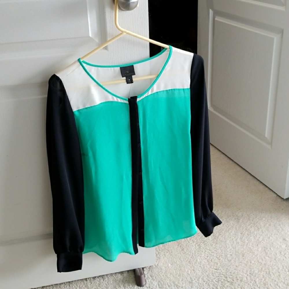 Blouse